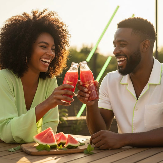 🍉 Watermelon Crush