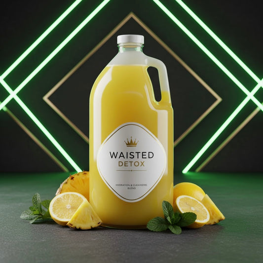 🍍 Pineapple Paradise