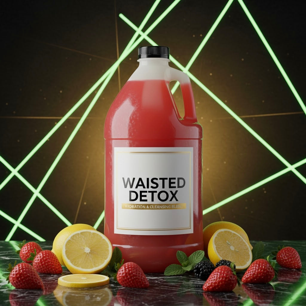 🍓🍷 Berry Baddie Sangria Collection