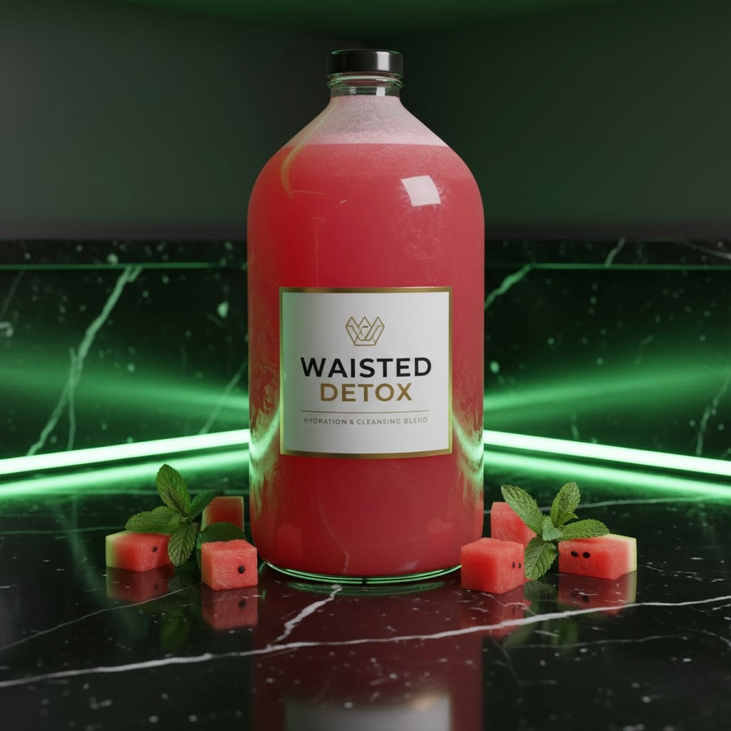 🍉 Watermelon Crush